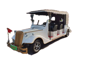 八座旅游观光车