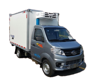 冷链车