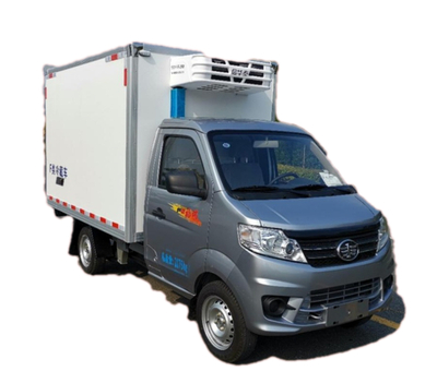 冷链车